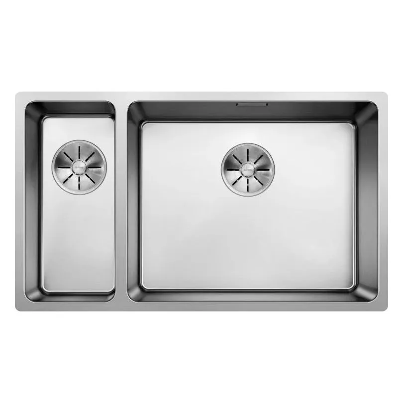Blanco sudopera ANDANO 500/180-U RH 522989 - Inelektronik